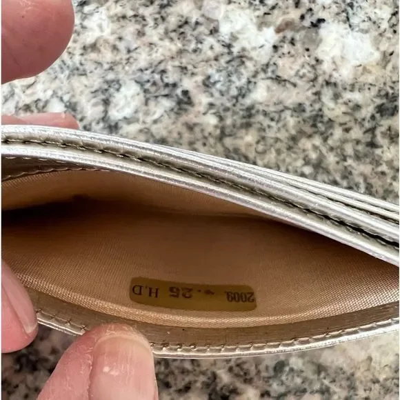 Authentic Chanel Card Holder - Picture 4 of 11